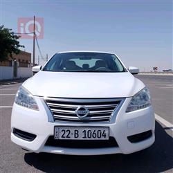 نيسان سنترا